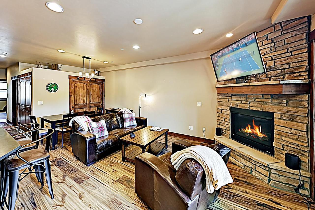 Riverfront Retreat & River'S Edge Townhome Silverthorne Chambre photo