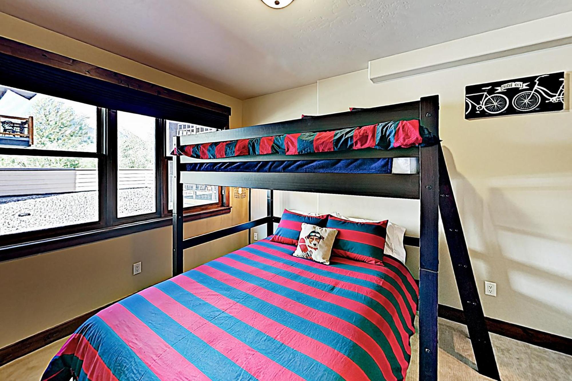 Riverfront Retreat & River'S Edge Townhome Silverthorne Chambre photo