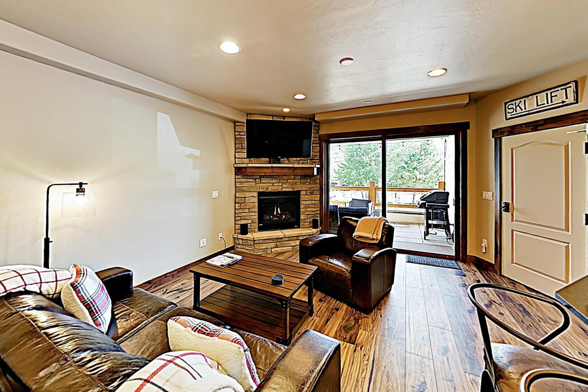 Riverfront Retreat & River'S Edge Townhome Silverthorne Chambre photo