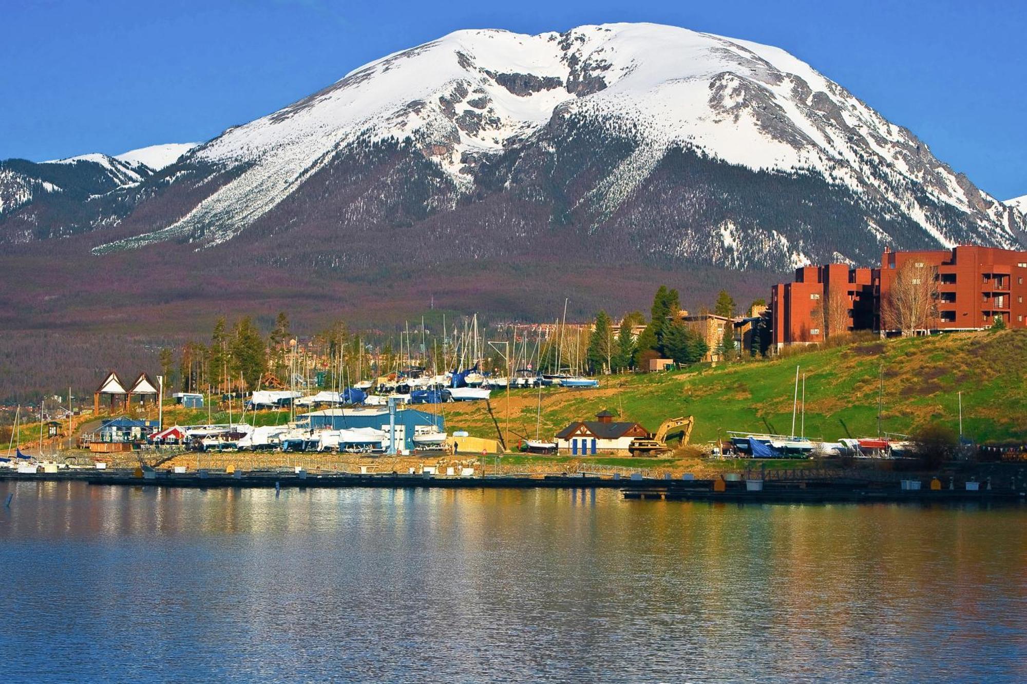 Riverfront Retreat & River'S Edge Townhome Silverthorne Chambre photo