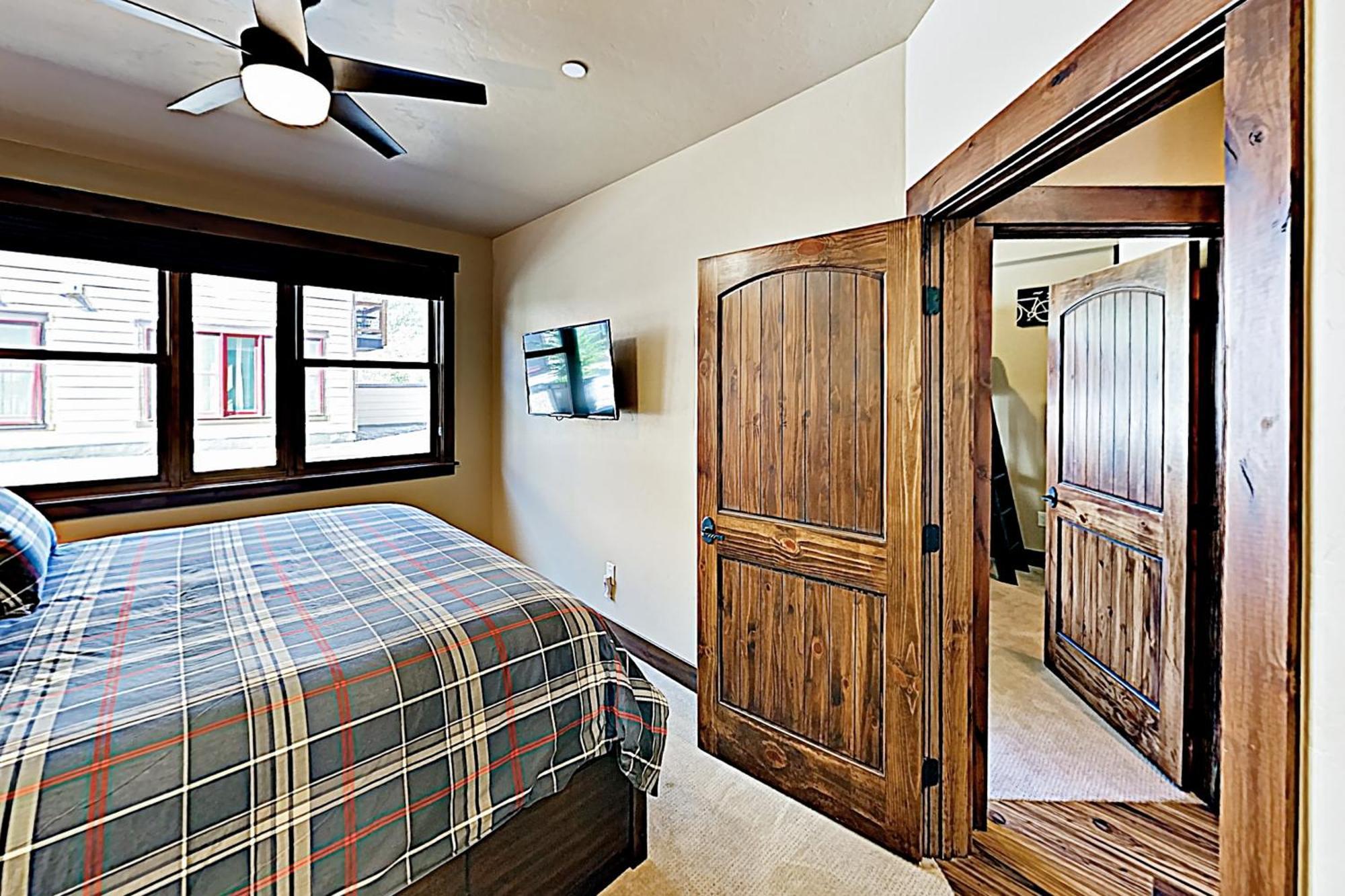 Riverfront Retreat & River'S Edge Townhome Silverthorne Chambre photo