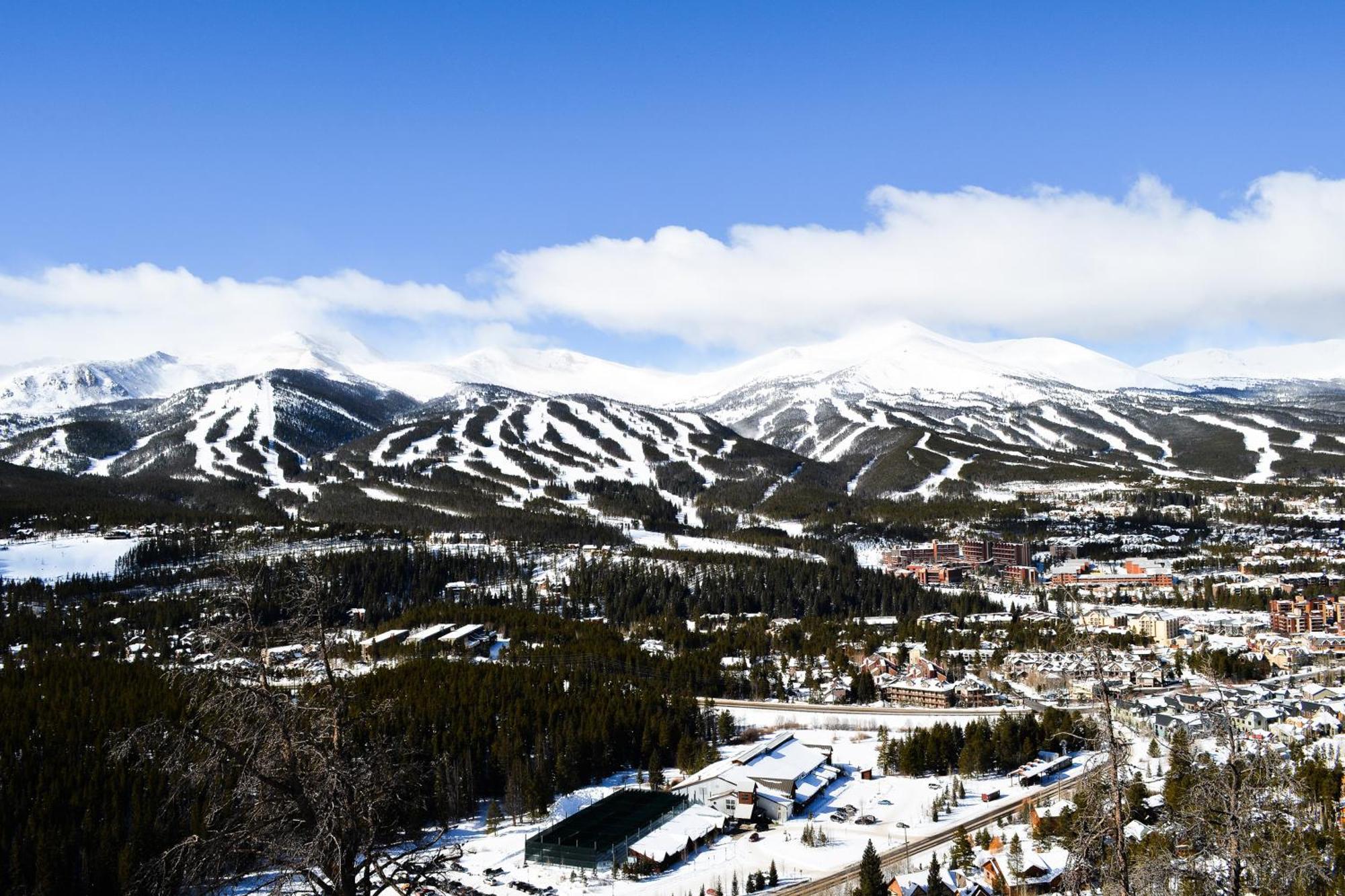 Riverfront Retreat & River'S Edge Townhome Silverthorne Chambre photo