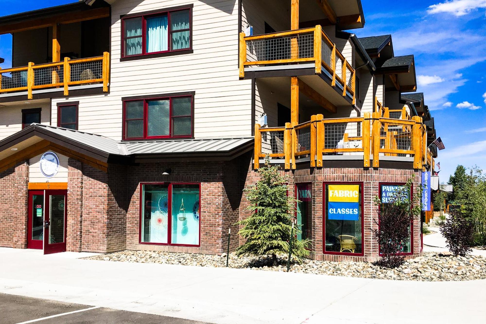 Riverfront Retreat & River'S Edge Townhome Silverthorne Chambre photo