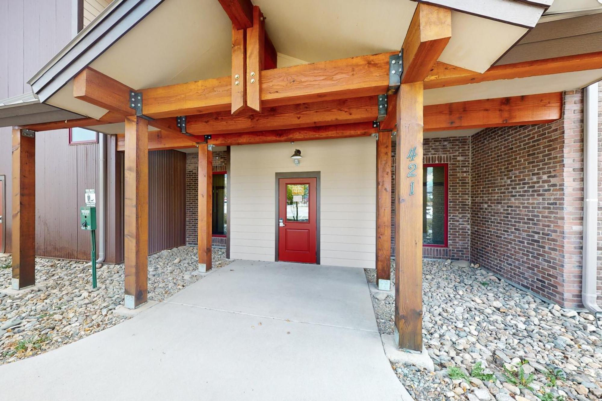 Riverfront Retreat & River'S Edge Townhome Silverthorne Extérieur photo