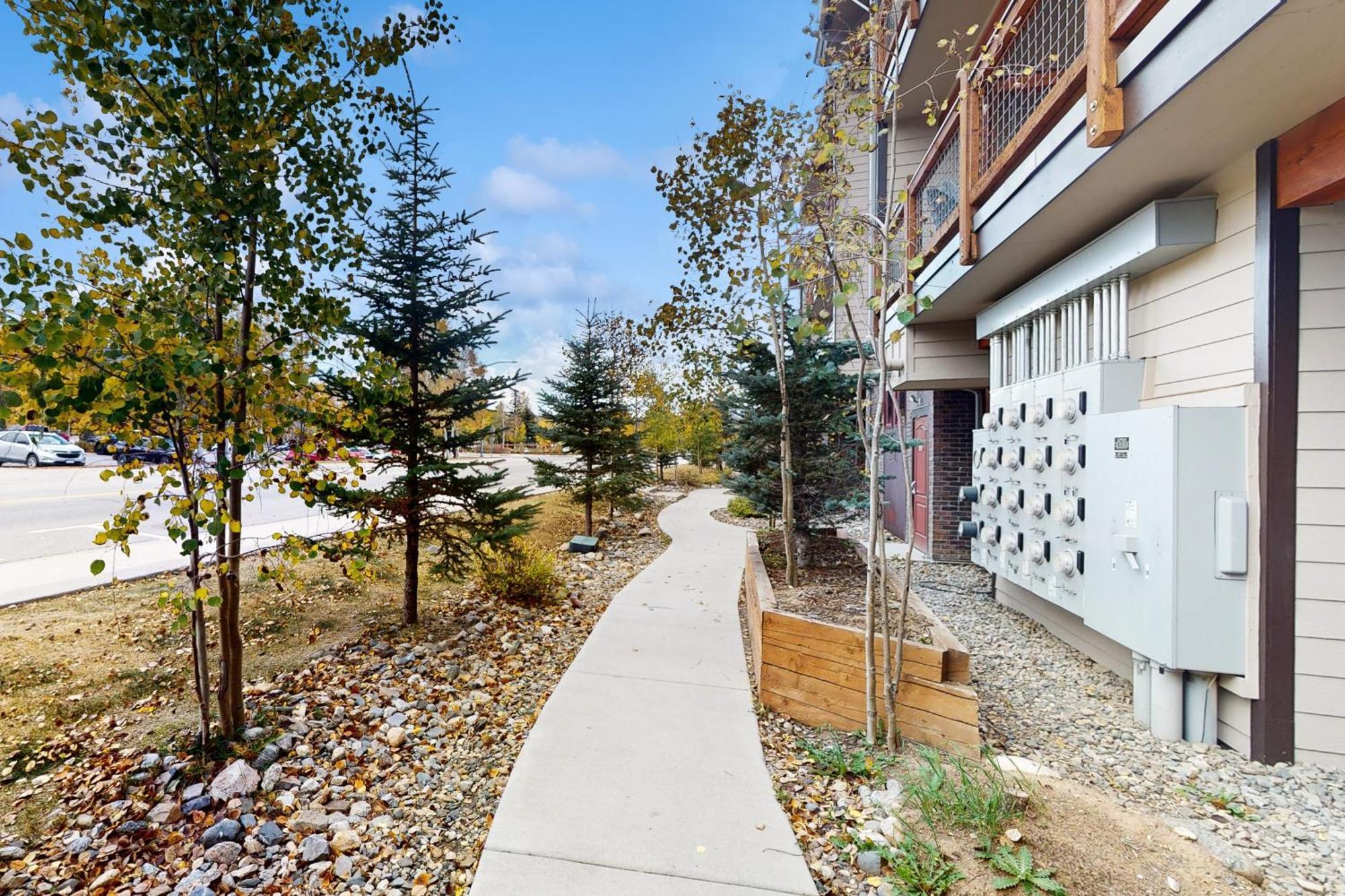 Riverfront Retreat & River'S Edge Townhome Silverthorne Extérieur photo