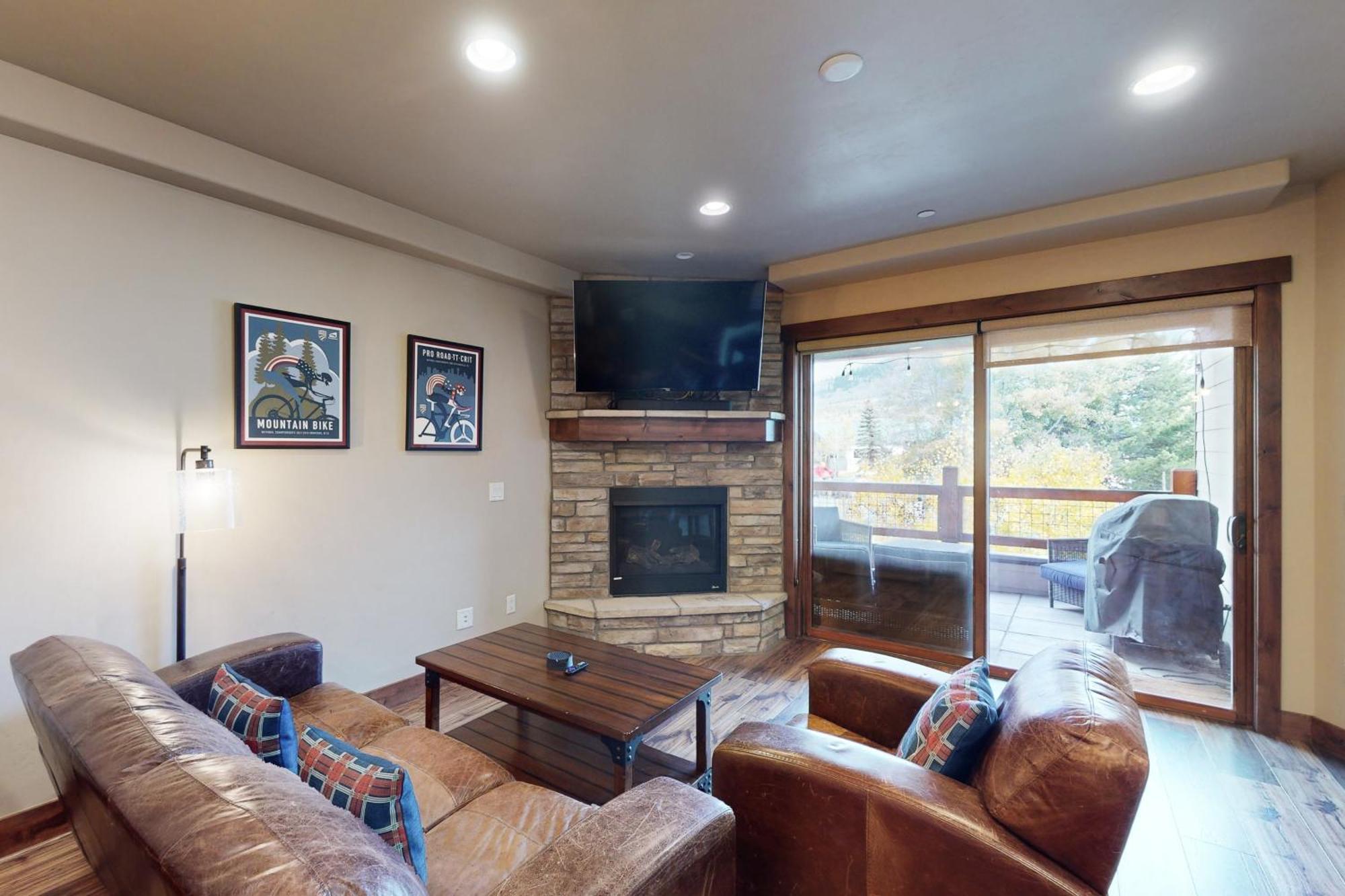 Riverfront Retreat & River'S Edge Townhome Silverthorne Extérieur photo